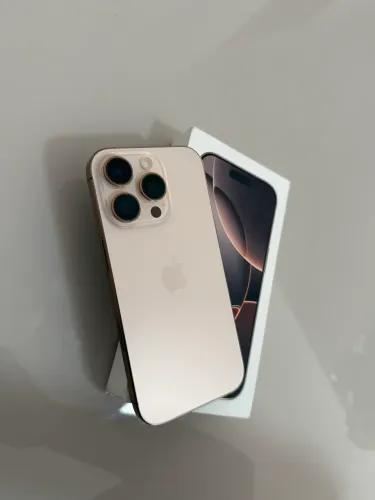 iPhone 16Pro 256gb