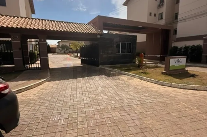 Seu Novo Lar em Vitória da Conquista!