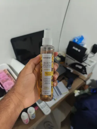 Produtos de Cuidados Pessoais e Beleza - R$ 20 Mão / Cada! ?