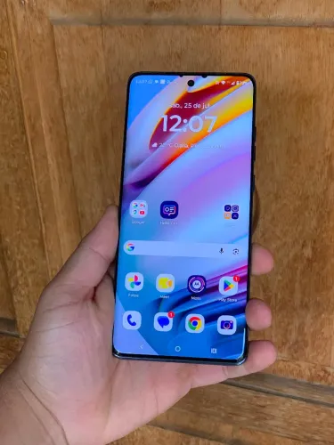 Moto Edge 60 fusion
