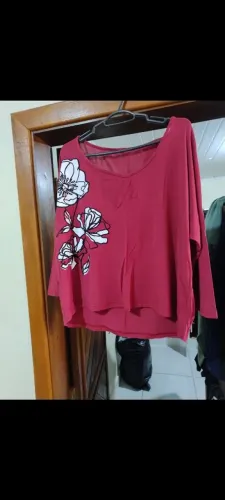 Desapego roupas femininas lote