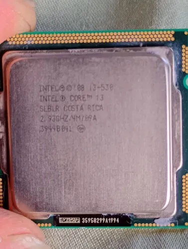 Processadores para projetos