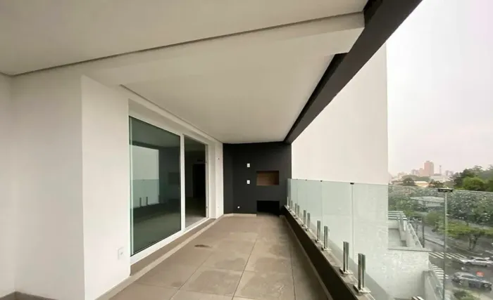 Apartamento em Avenida Wilhelm Rotermund - Morro do Espelho - São Leopoldo/RS