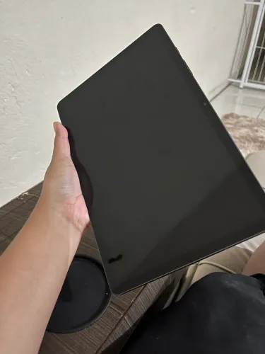 TABLET SAMS S10 LITE 128GB 6GB 10.9 CINZA