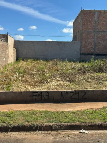 OPORTUNIDADE Lote à venda ÁGIO