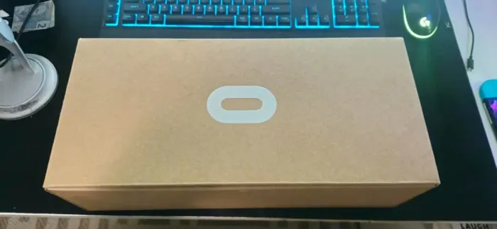 Meta Quest 2 128GB - Óculos de Realidade Virtual