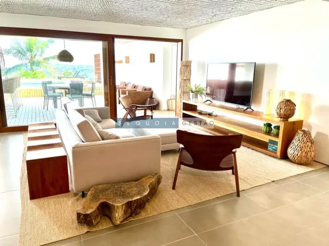 Casa em Trancoso - Porto Seguro, BA