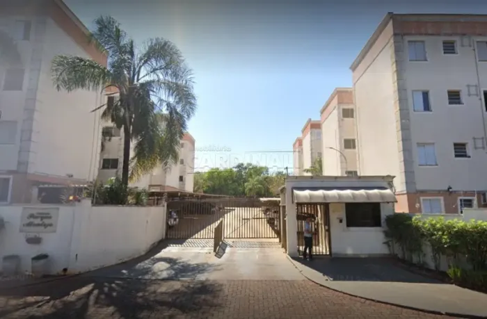 Apartamento Padrão em Araraquara