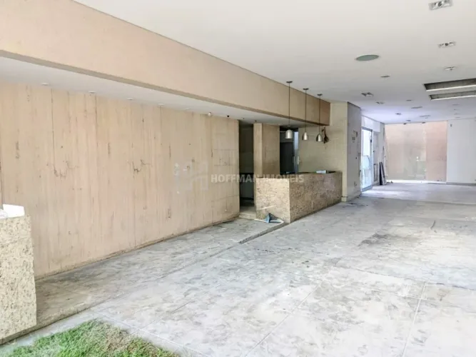 Salão comercial para locação Avenida Kennedy
