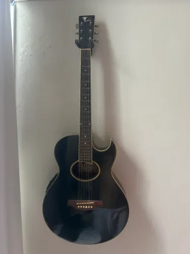 VIOLÃO EAGLE