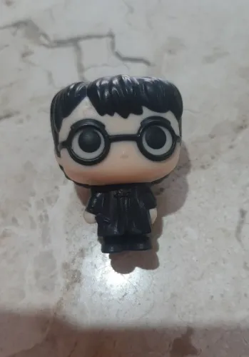 Harry potter kinder ovo