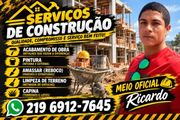 Serviços profissional