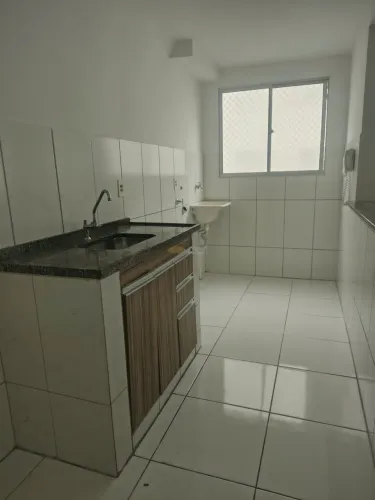 Apartamento para Locação