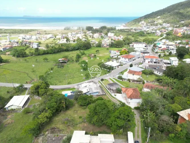 Terreno amplo em Garopaba espaço perfeito para construir seus sonhos