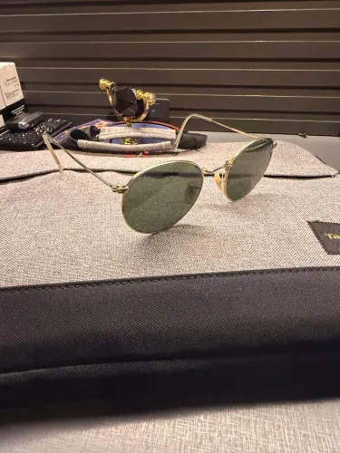 Óculos Ray Ban Aviator