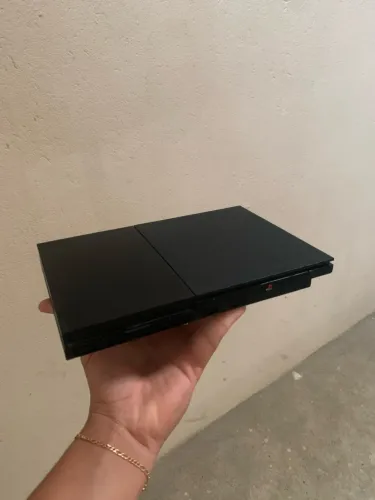 PS2 SLIM