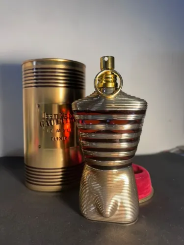 JPG Le Male Elixir 200ml