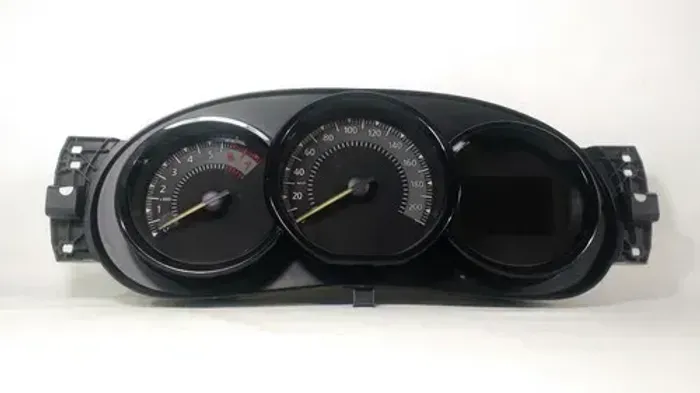 Painel De Instrumentos Renault Logan / Sandero 2015