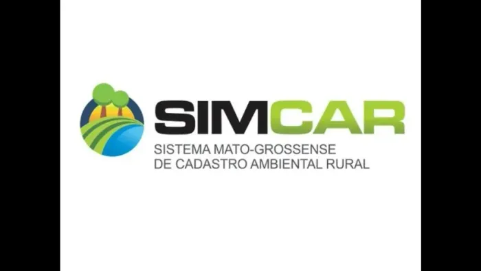 SIMCAR -CADASTRO AMBIENTAL RURAL MT