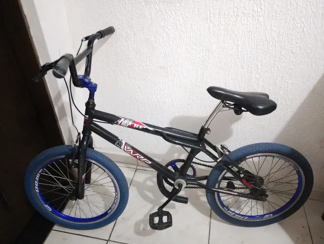 Bike BMX aro 20
