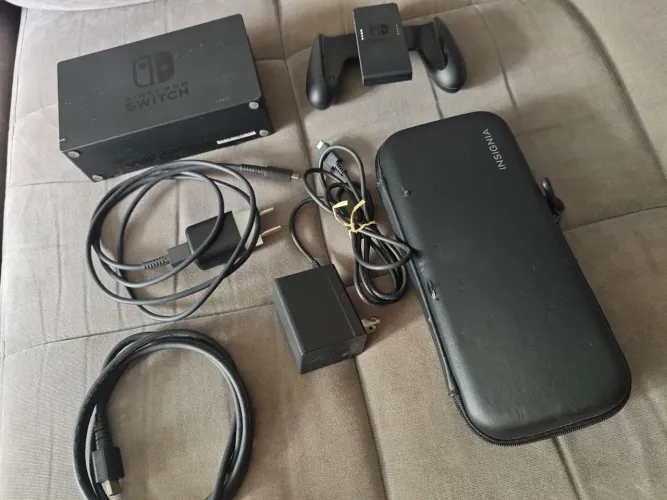 Nintendo Switch 1