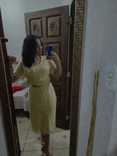 vestidos e mais