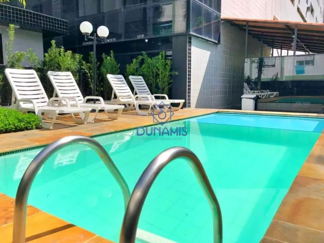 Apartamento à Venda em Pitangueiras, Guarujá - SP