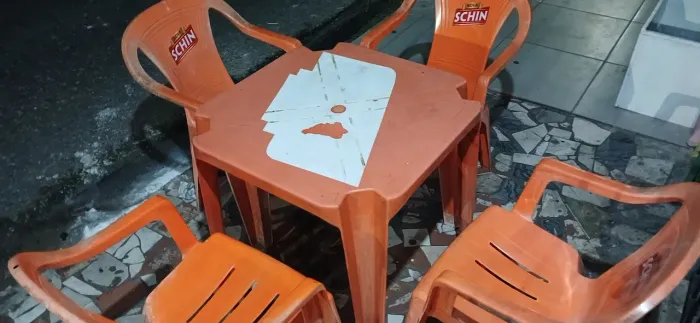 Jogos de mesa