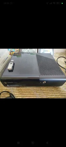 X BOX 360 DESTRAVADO 3.0 LTU
