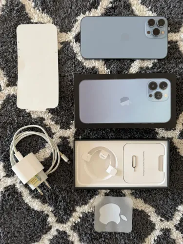 IPHONE 13 PRO MAX