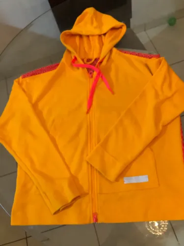 Vendo moletom adidas estellasport original 