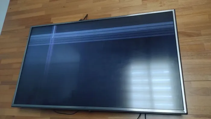 SMART TV 43 LG 43UM7500PSB