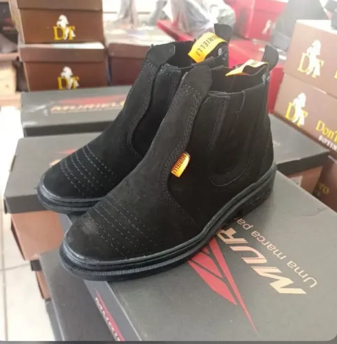 Botas murielli novas! Todos os tamanhos disponíveis e cores!