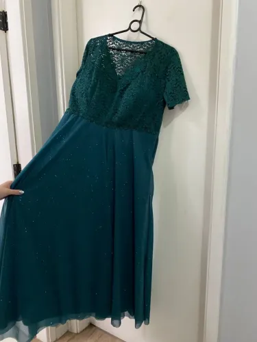 Vestido longo
