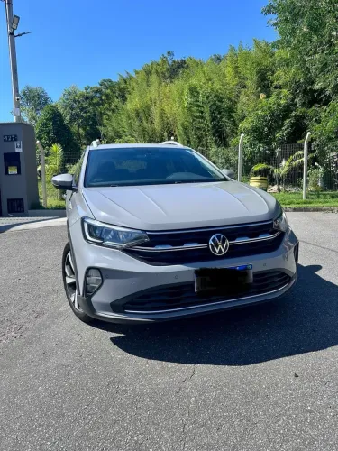 Volkswagen Nivus Highline 1.0 200 TSI Flex AUT 2021