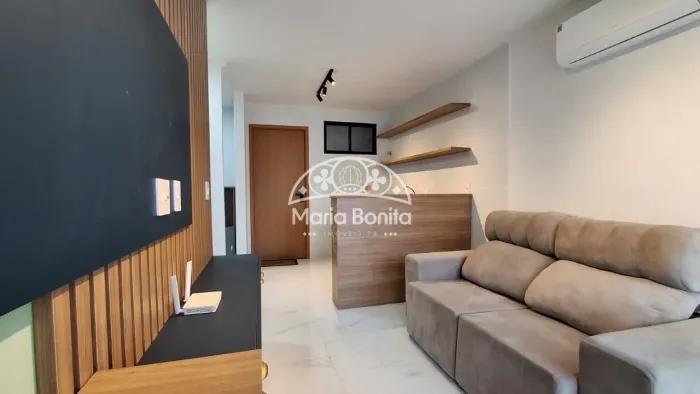 Apartamento MOBILIADO para Locação em Intermares, Cabedelo/PB
