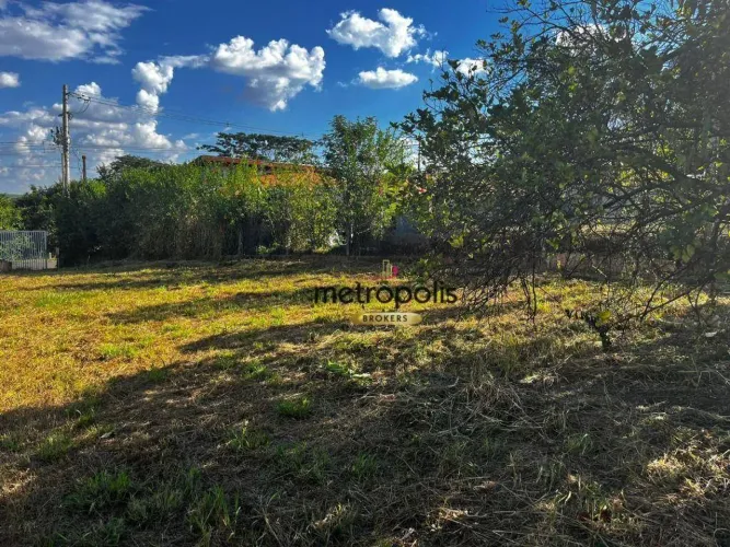 Terreno à venda, 990 m² por R$ 350.000,00 - Jardim Paulista II - Monte Alto/SP