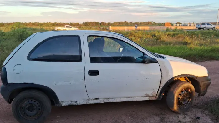 Chevrolet Corsa Super 1.0 MPFI / 2P E 4P 1997