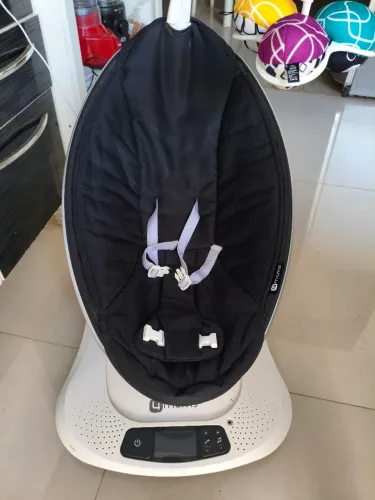 Mamaroto cadeira de descanso para bebês