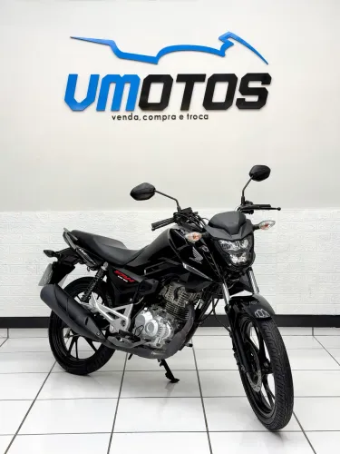 Fan 160 2025 VMOTOS
