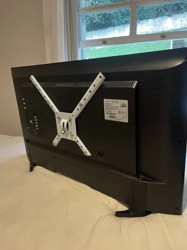 Smart TV Samsung 40"