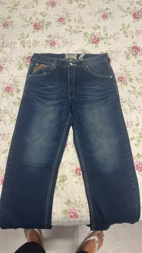 Calça country