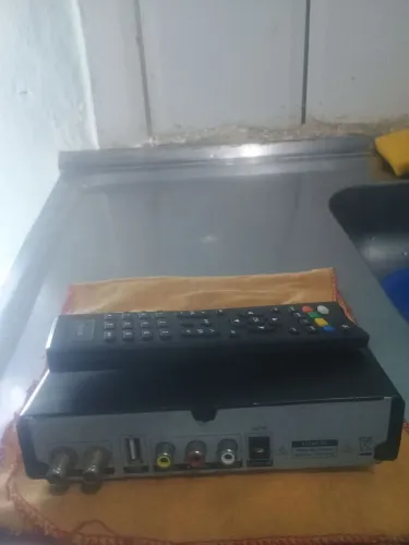 Vendo Conversor Intelbrás