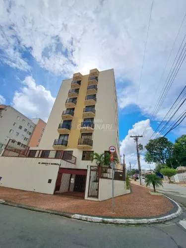 BAIRRO BONFIM - ED. AUGUSTO MATHIAS