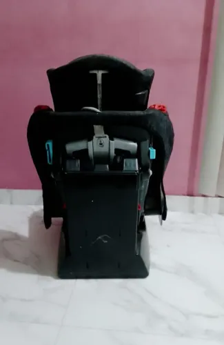 Cadeira de bebê para veículos