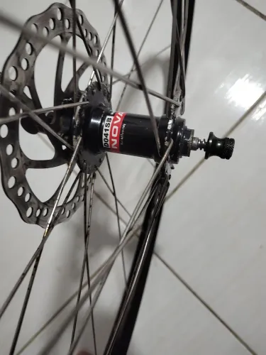 Vendo Rodagem aro 29 