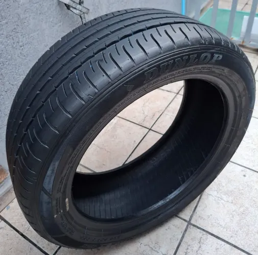PROMOÇÃO 1 PNEU DUNLOP SP SPORT MAXX 050 (225/50R18) c nota fiscal e garantia