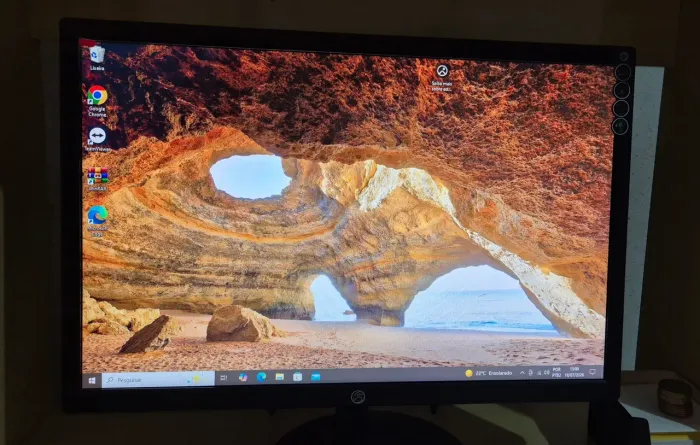 Computador Asus  completo. 