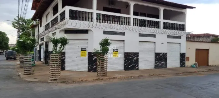 Loja para alugar, Major Prates - Montes Claros/MG - R$ 2.200,00 - Alugar Imóveis