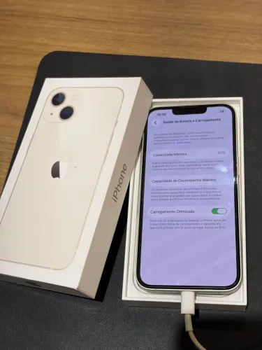 iPhone 13 128gb